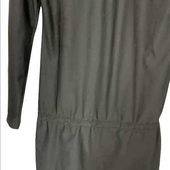 Athleta wick it coverup dark grey. Size XXSmall beach to adventure travel - Picture 7 of 11
